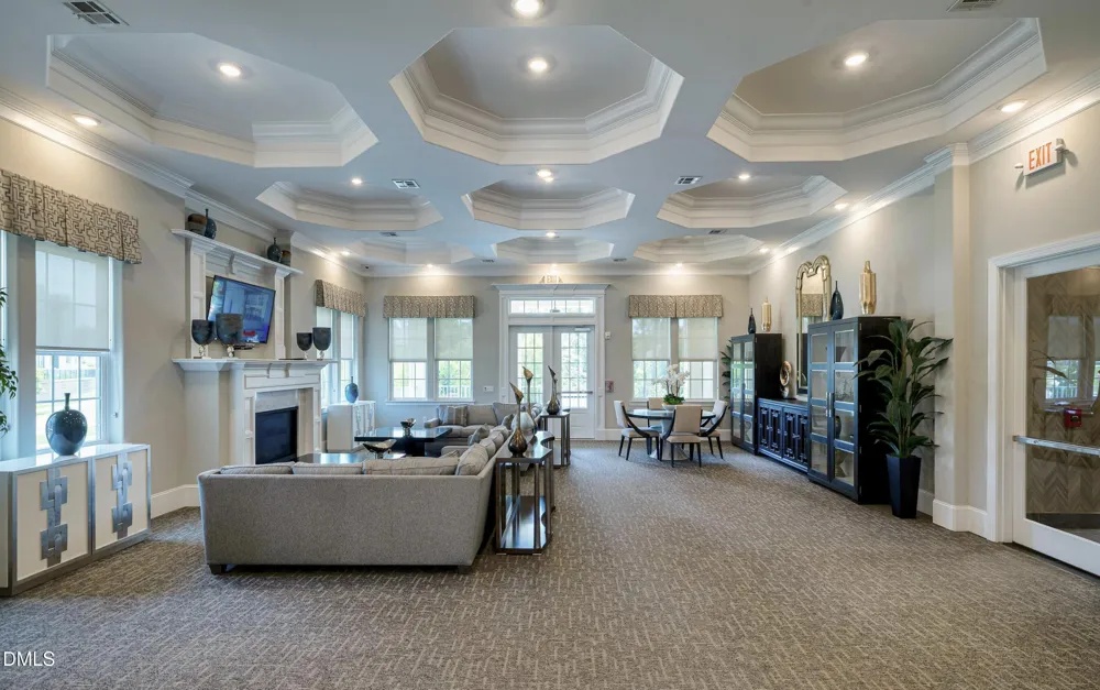 931 Haybeck Lane Apex, NC 27523