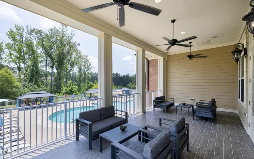 931 Haybeck Lane Apex, NC 27523