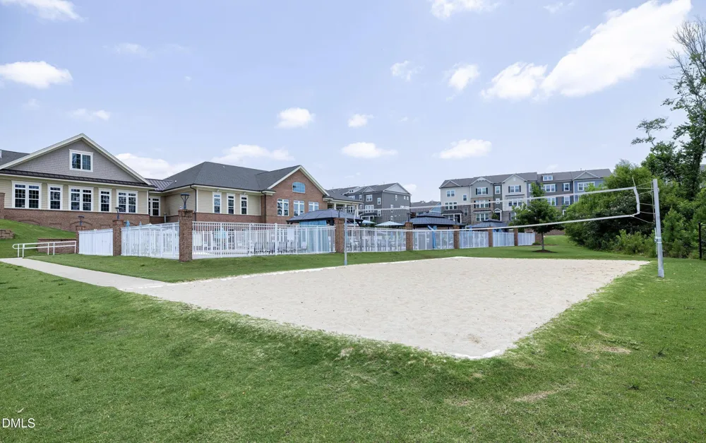 931 Haybeck Lane Apex, NC 27523
