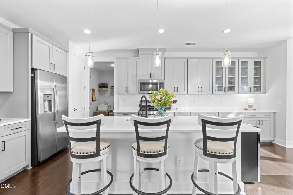 931 Haybeck Lane Apex, NC 27523