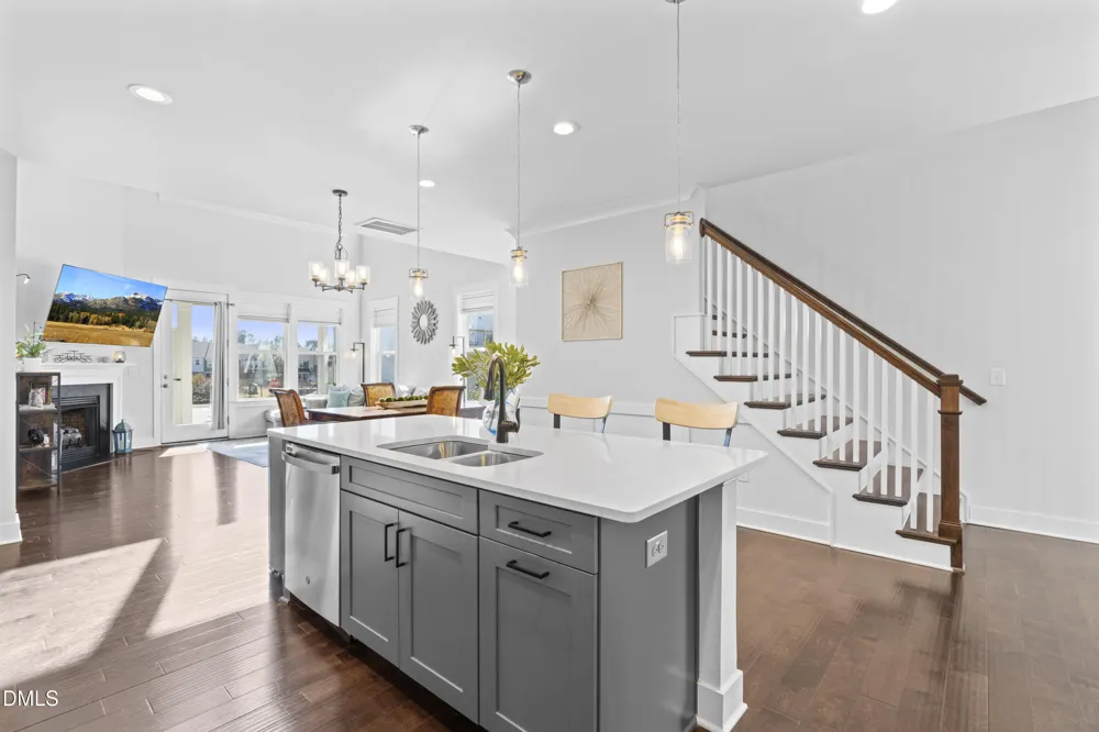 931 Haybeck Lane Apex, NC 27523