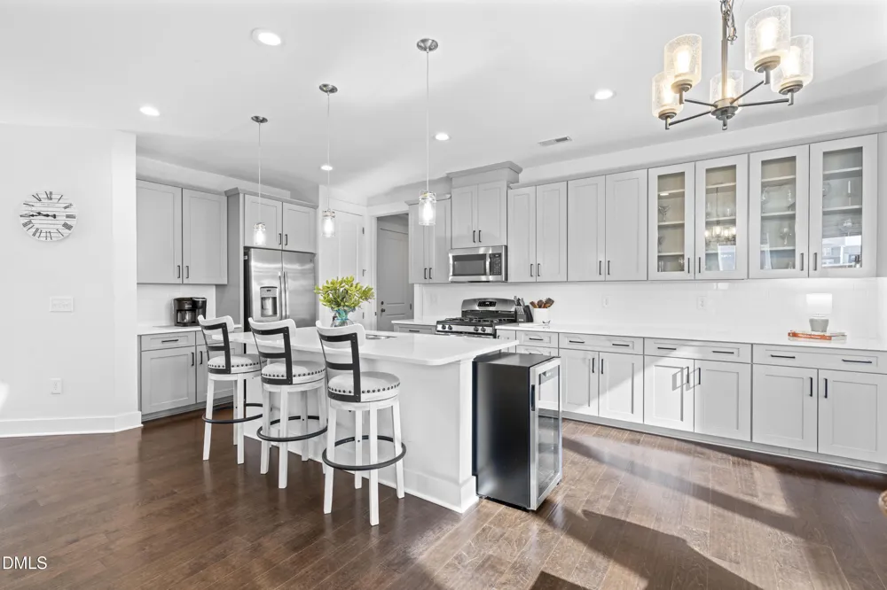 931 Haybeck Lane Apex, NC 27523