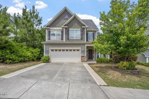 124 Sweet Violet Drive