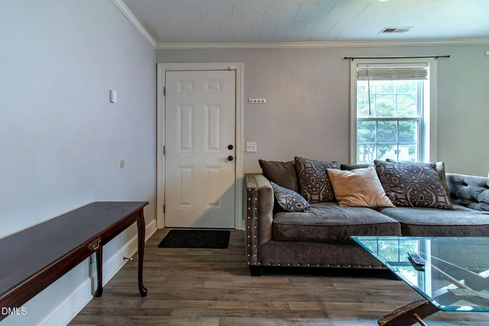 1204 Toisnot Avenue NE Wilson, NC 27893