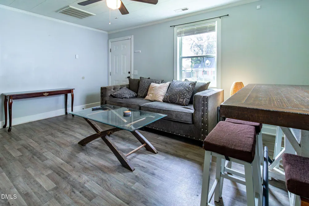 1204 Toisnot Avenue NE Wilson, NC 27893