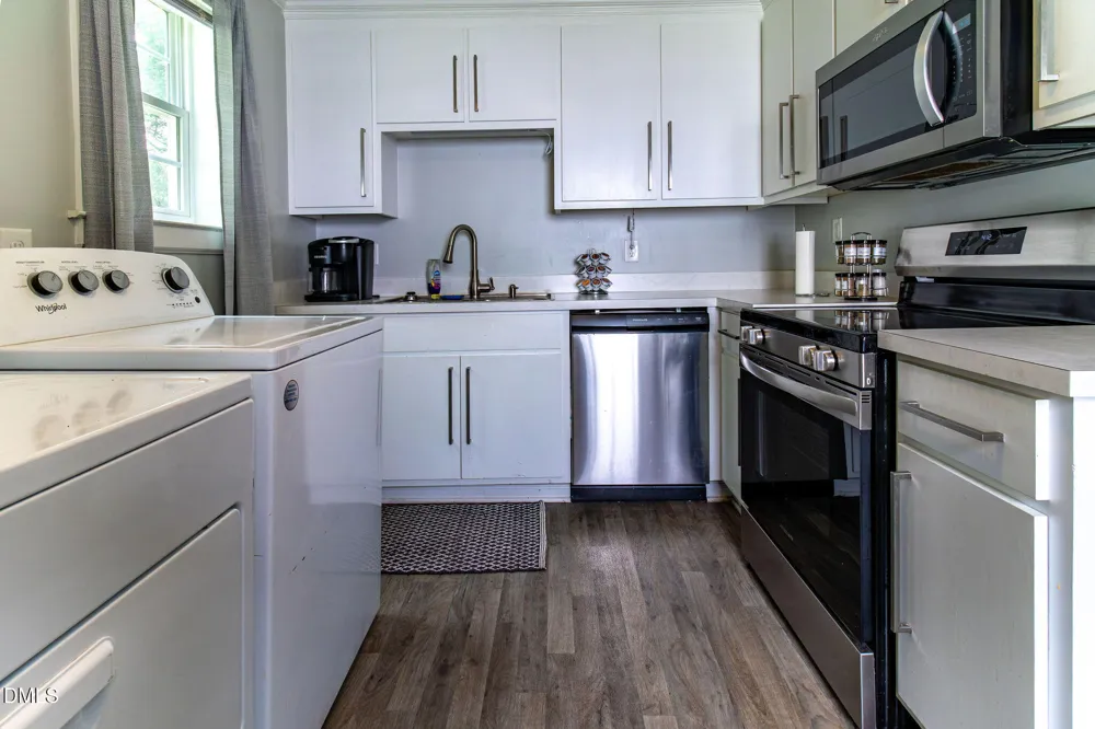 1204 Toisnot Avenue NE Wilson, NC 27893