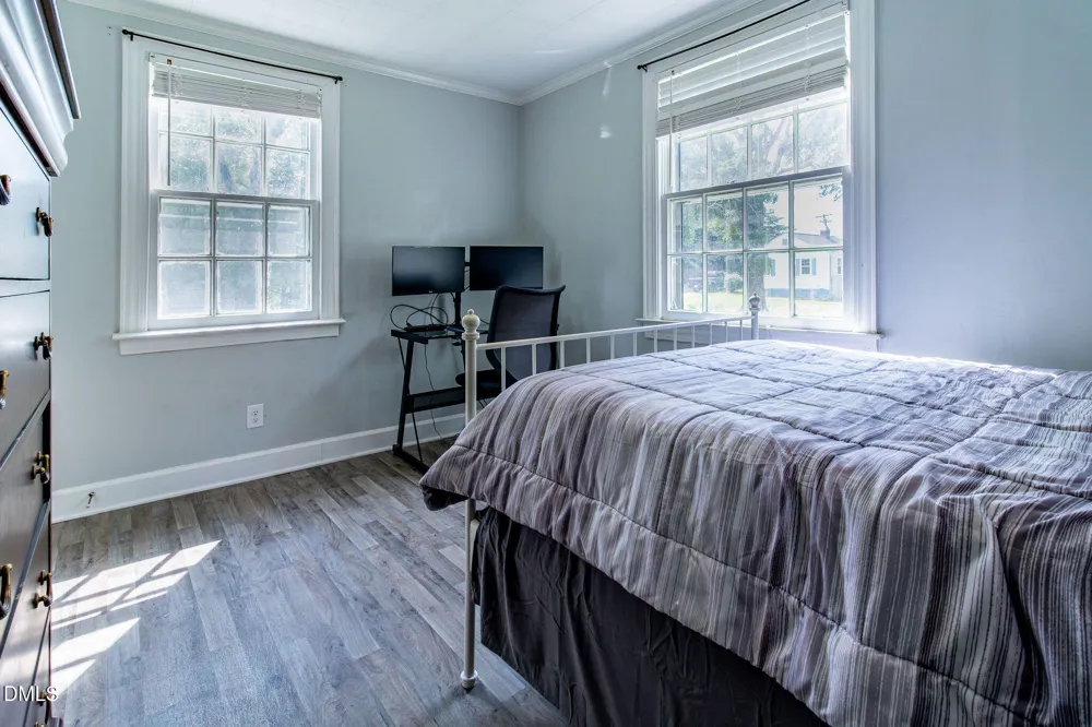 1204 Toisnot Avenue NE Wilson, NC 27893
