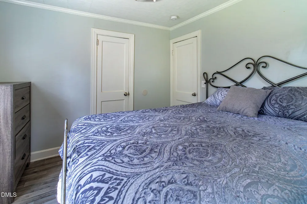 1204 Toisnot Avenue NE Wilson, NC 27893