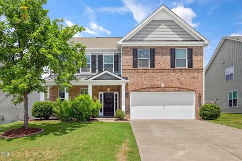 314 Red Mountain Lane