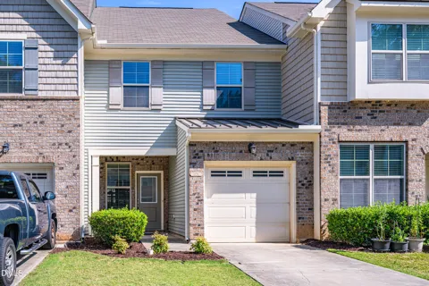 1124 Contessa Drive