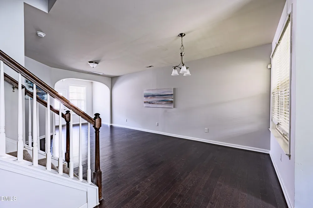 1124 Contessa Drive Cary, NC 27513