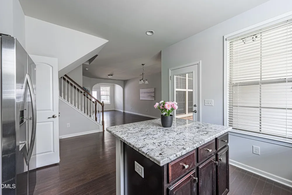 1124 Contessa Drive Cary, NC 27513