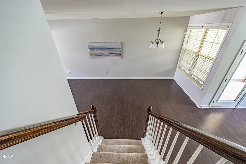 1124 Contessa Drive Cary, NC 27513