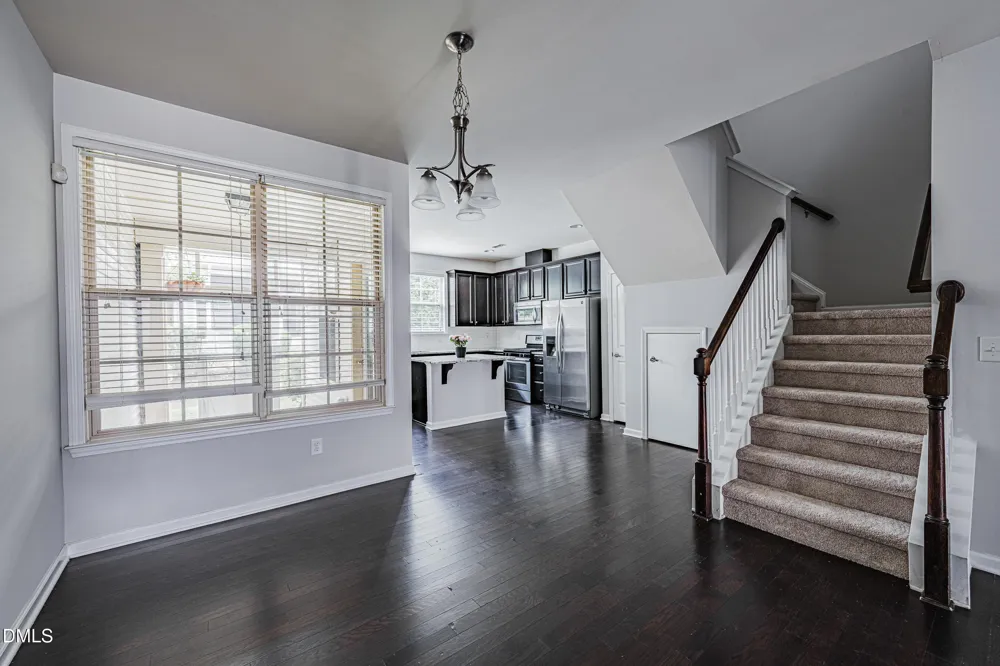 1124 Contessa Drive Cary, NC 27513