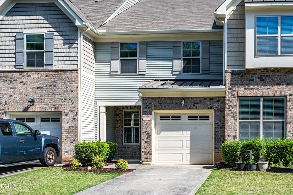 1124 Contessa Drive Cary, NC 27513