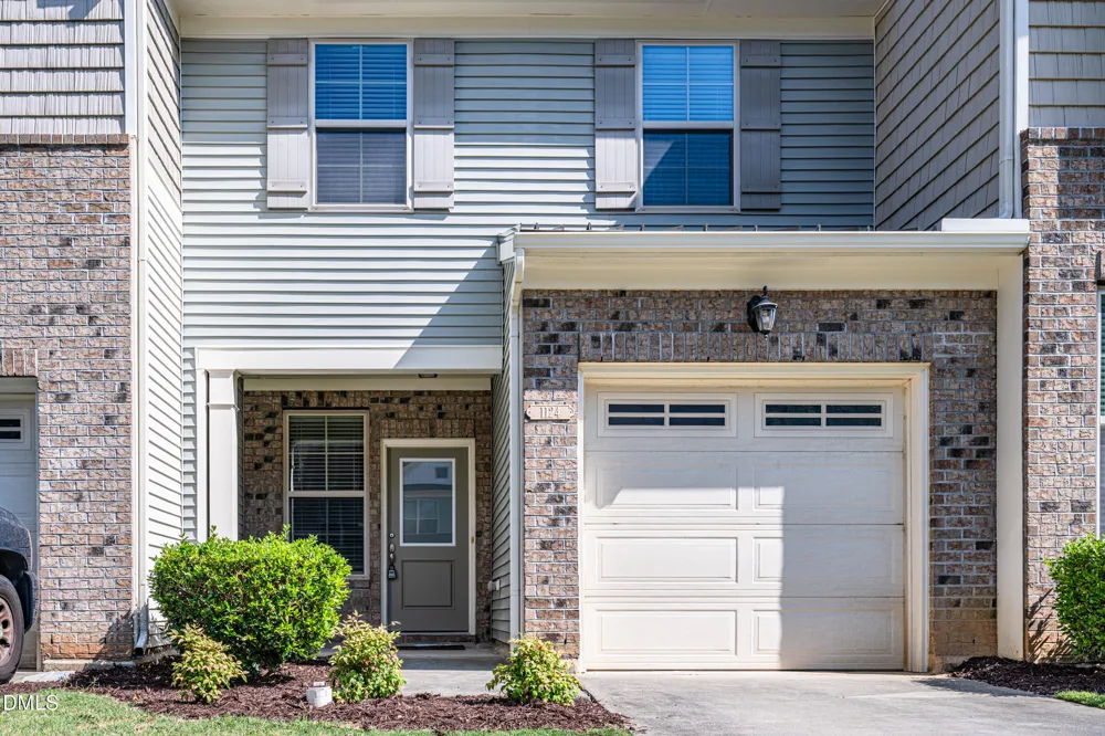 1124 Contessa Drive Cary, NC 27513