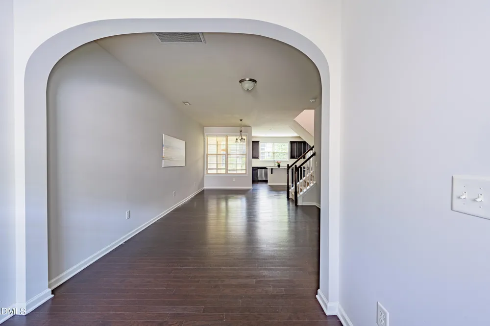 1124 Contessa Drive Cary, NC 27513