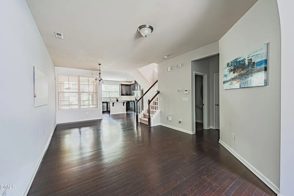 1124 Contessa Drive Cary, NC 27513