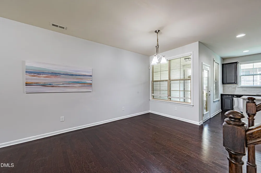 1124 Contessa Drive Cary, NC 27513