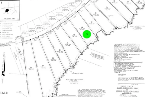 Lot 29 S Big Woods Road