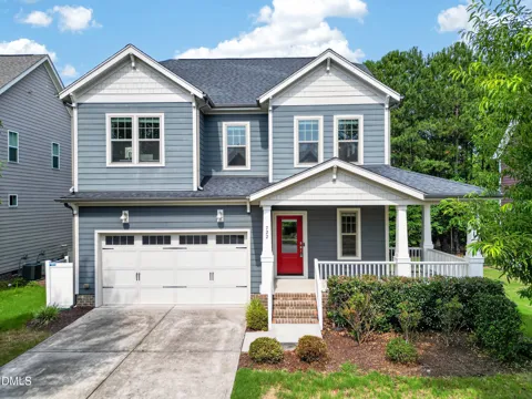 722 Fireball Court