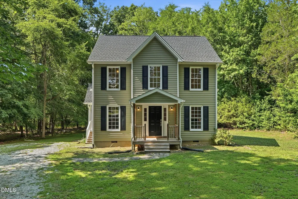 3012 Prophet Drive Hillsborough, NC 27278