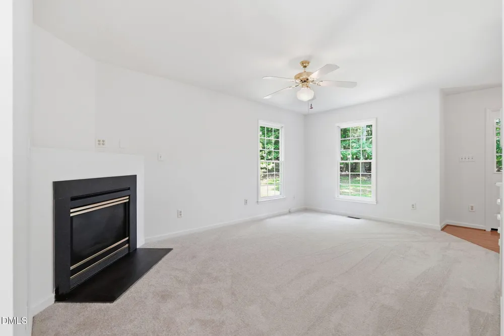 3012 Prophet Drive Hillsborough, NC 27278