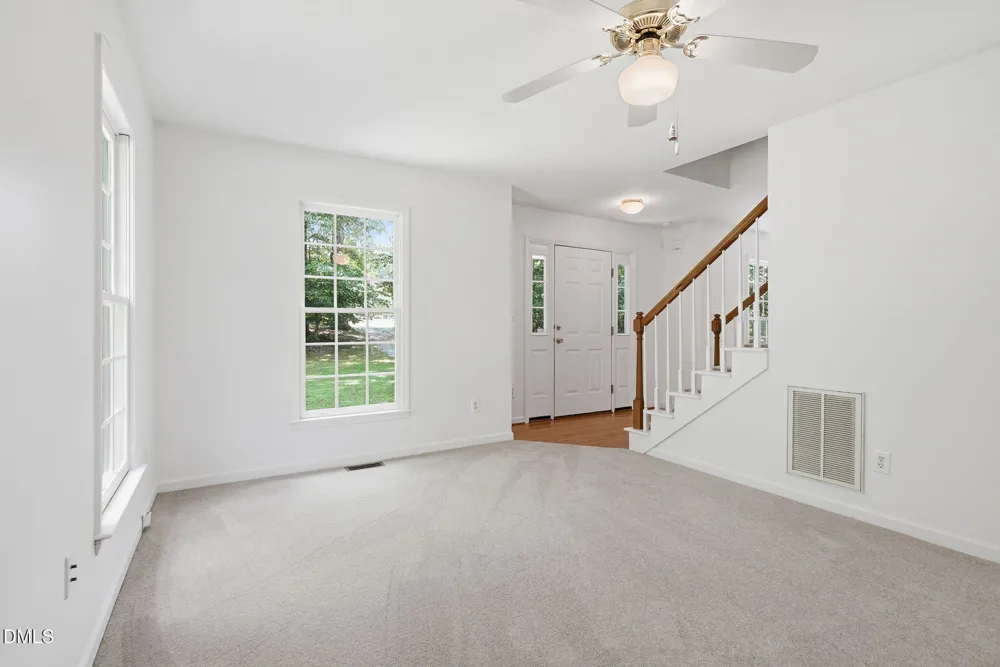 3012 Prophet Drive Hillsborough, NC 27278