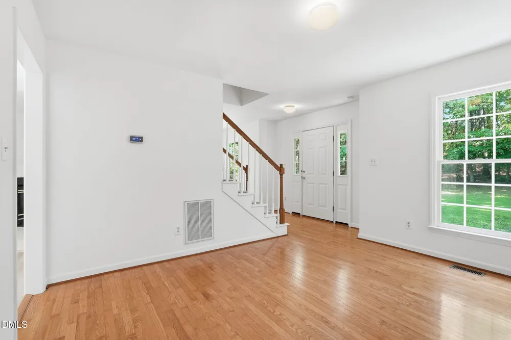 3012 Prophet Drive Hillsborough, NC 27278
