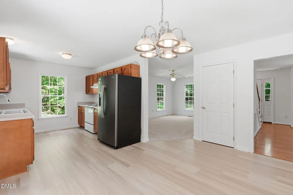 3012 Prophet Drive Hillsborough, NC 27278