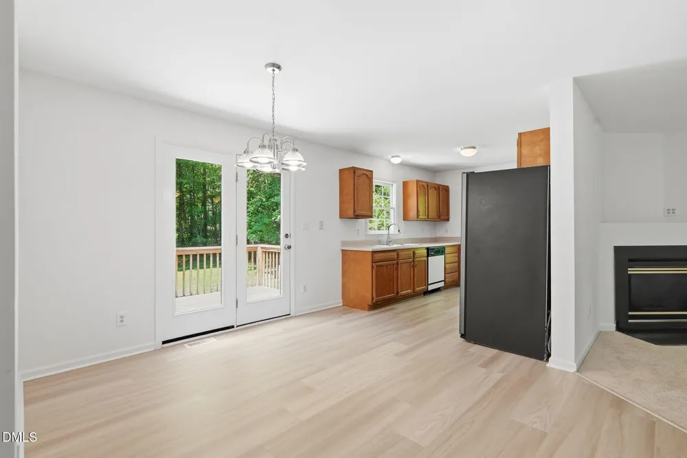 3012 Prophet Drive Hillsborough, NC 27278