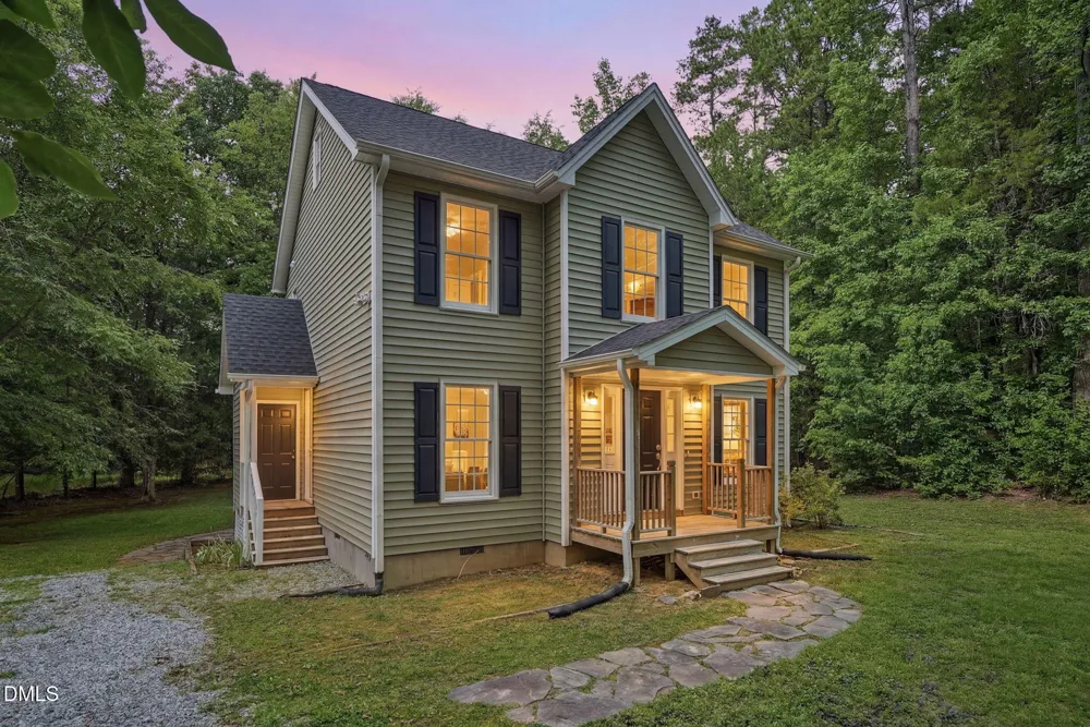 3012 Prophet Drive Hillsborough, NC 27278