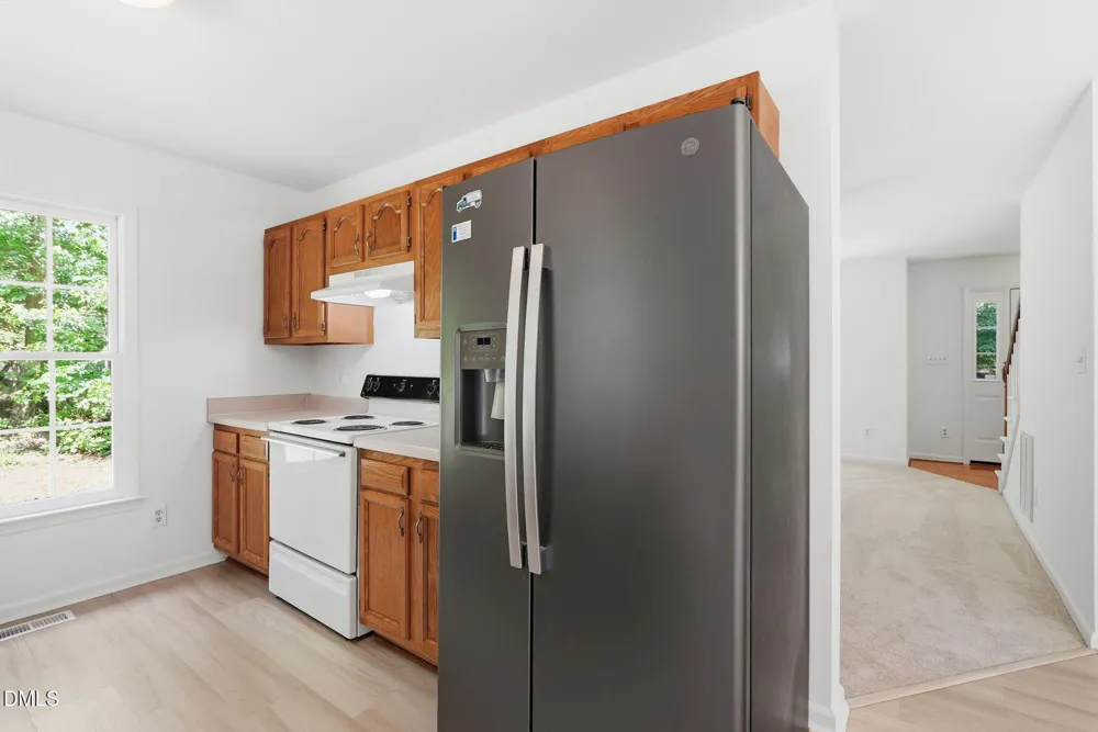 3012 Prophet Drive Hillsborough, NC 27278