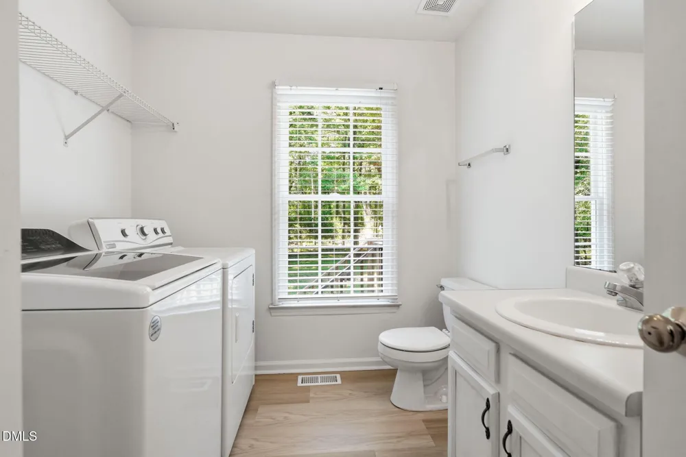3012 Prophet Drive Hillsborough, NC 27278