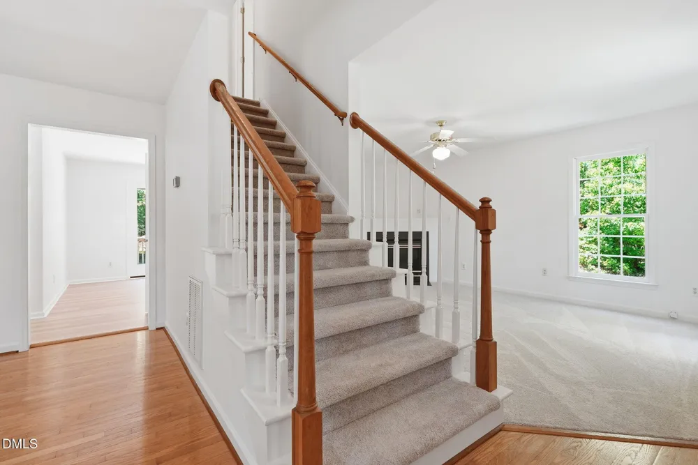 3012 Prophet Drive Hillsborough, NC 27278