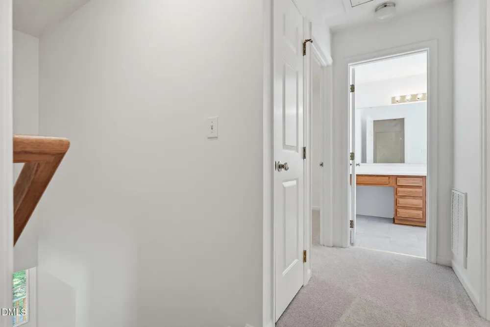 3012 Prophet Drive Hillsborough, NC 27278