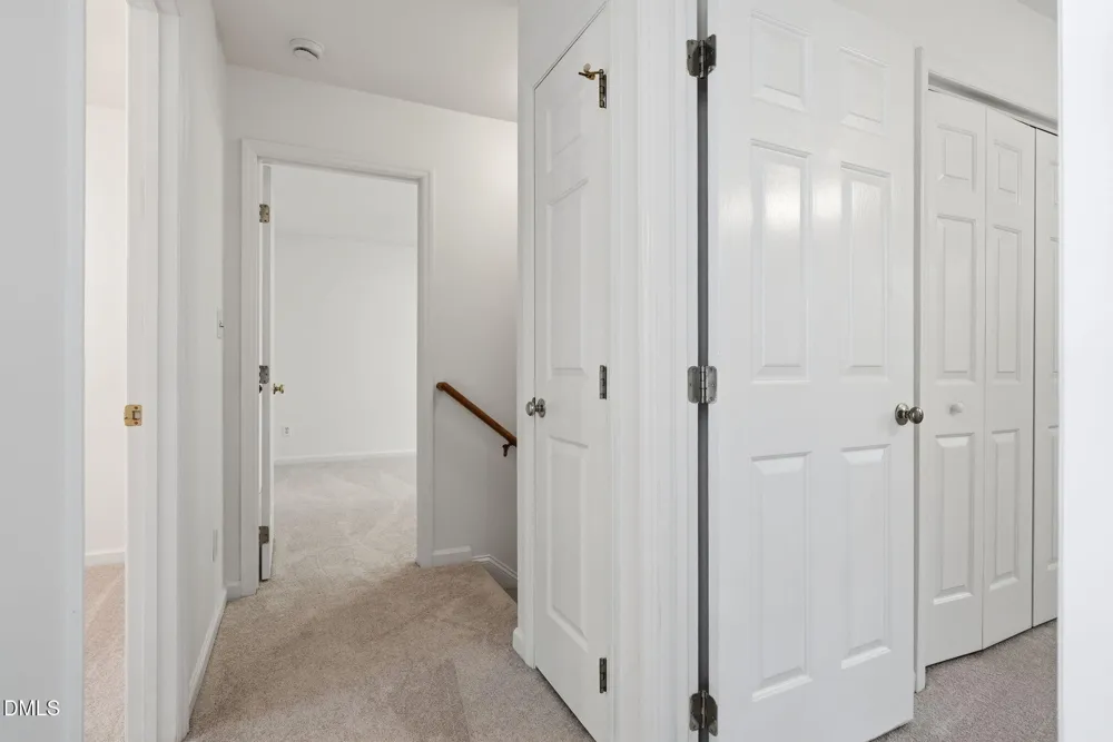 3012 Prophet Drive Hillsborough, NC 27278