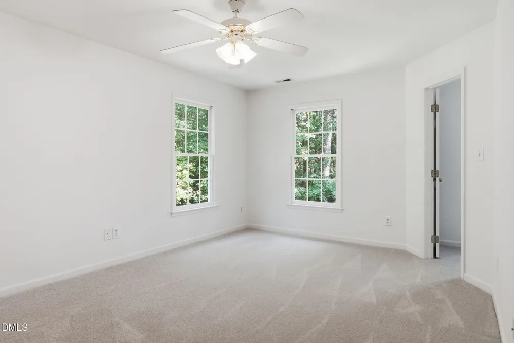 3012 Prophet Drive Hillsborough, NC 27278