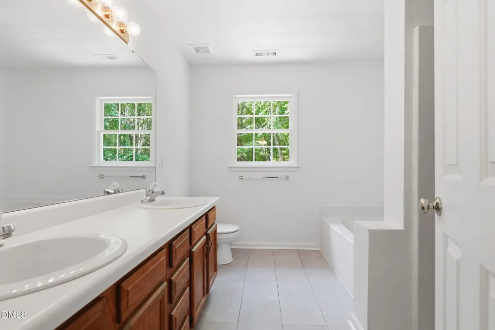 3012 Prophet Drive Hillsborough, NC 27278