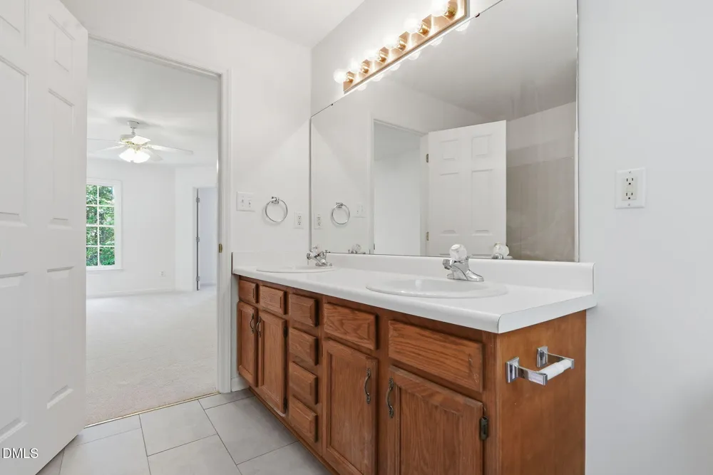 3012 Prophet Drive Hillsborough, NC 27278