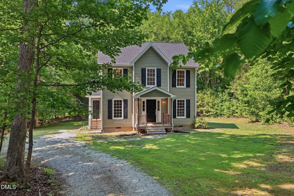 3012 Prophet Drive Hillsborough, NC 27278