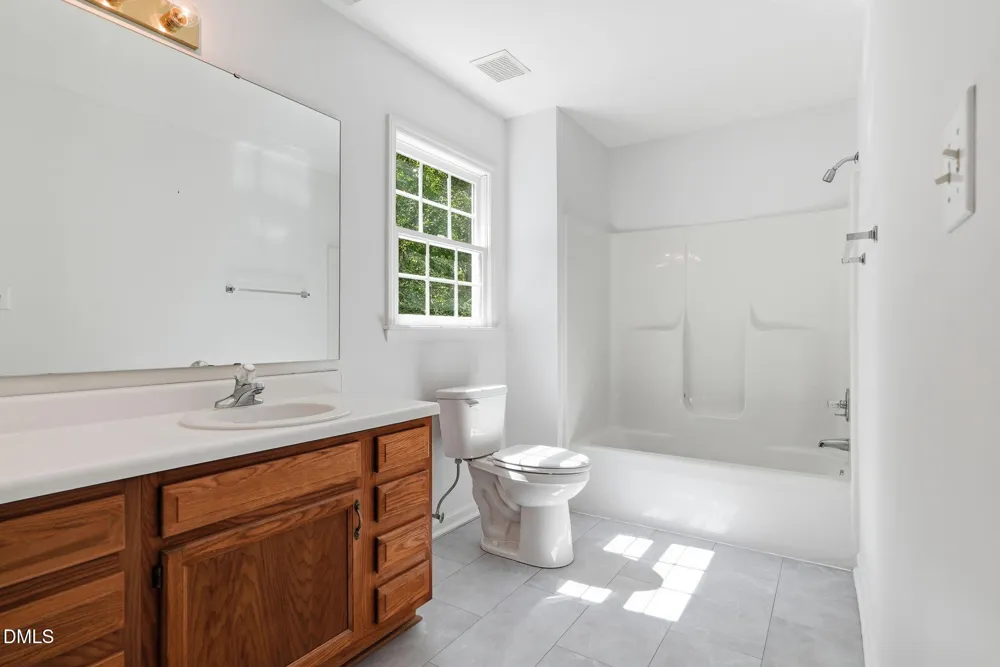 3012 Prophet Drive Hillsborough, NC 27278