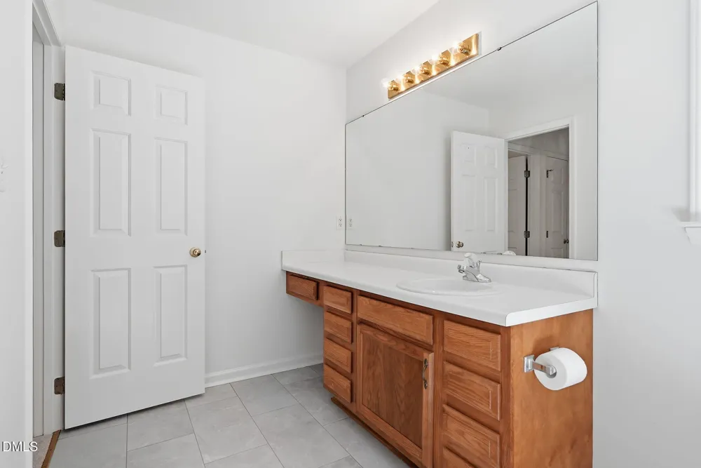 3012 Prophet Drive Hillsborough, NC 27278