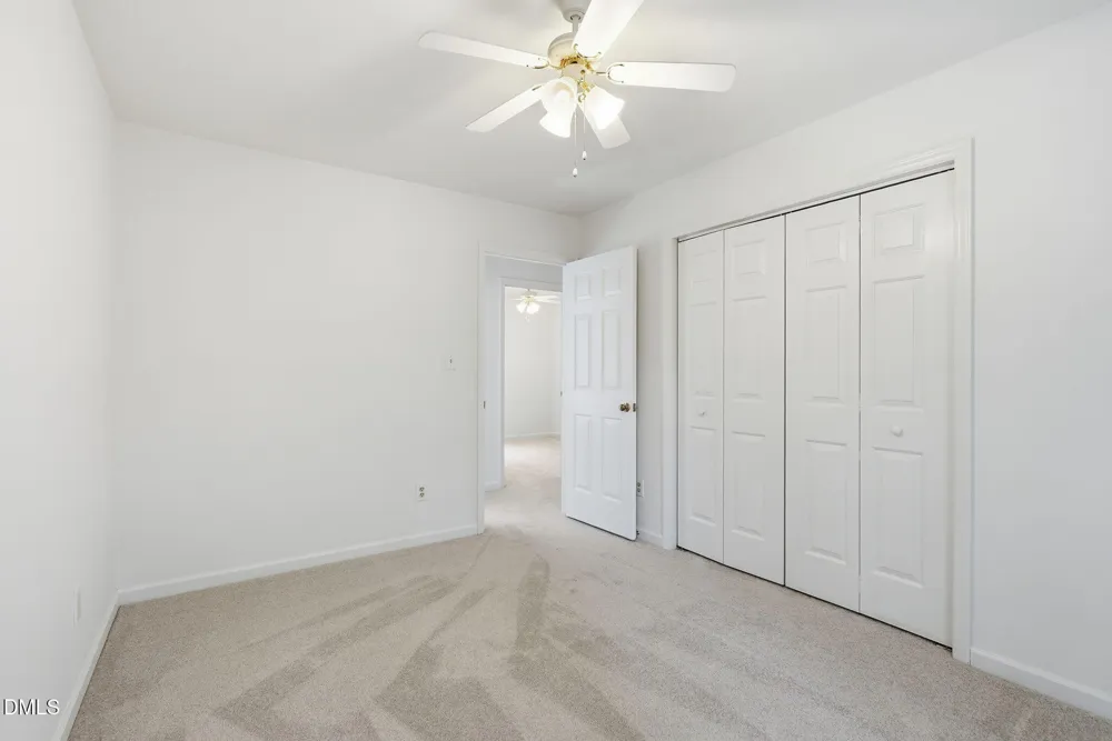 3012 Prophet Drive Hillsborough, NC 27278