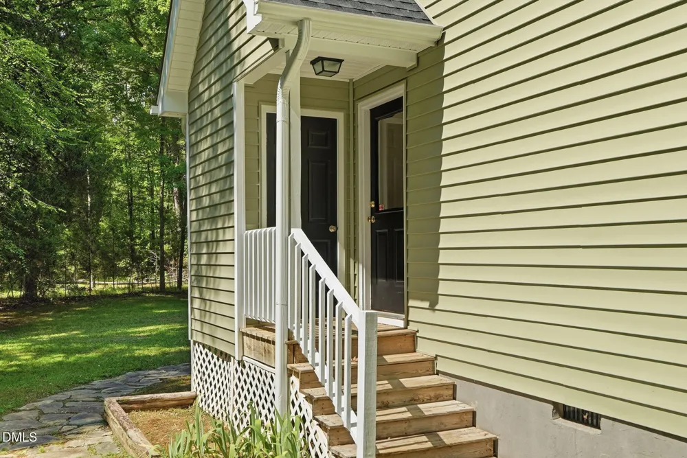 3012 Prophet Drive Hillsborough, NC 27278