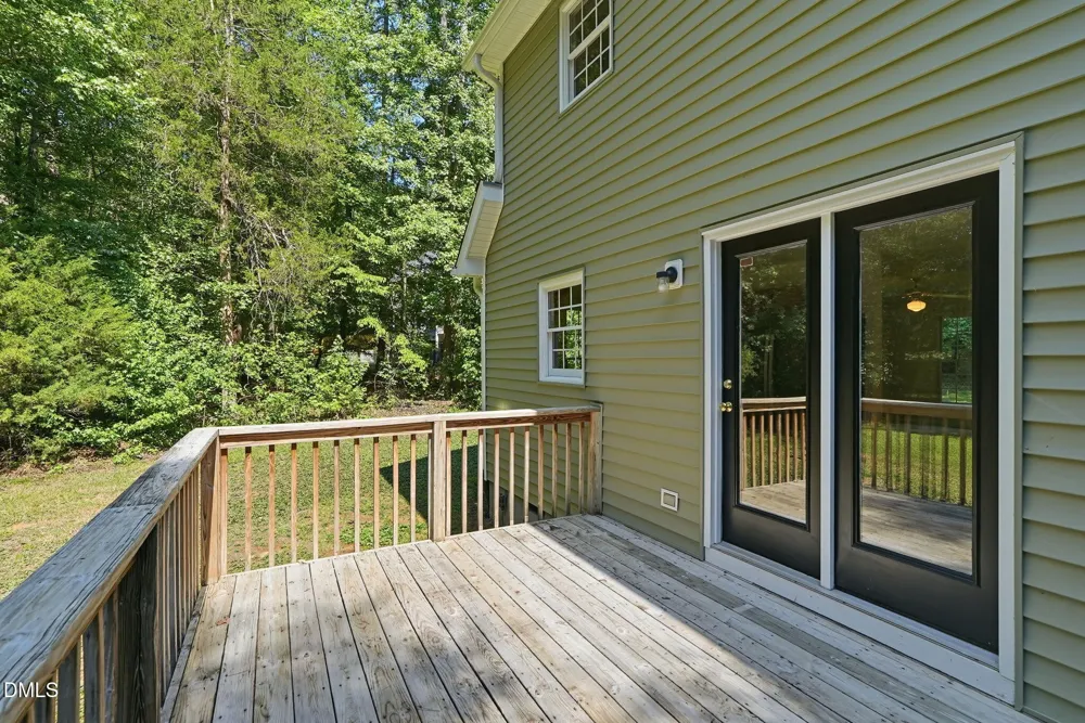 3012 Prophet Drive Hillsborough, NC 27278