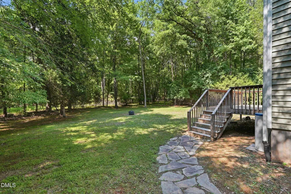 3012 Prophet Drive Hillsborough, NC 27278
