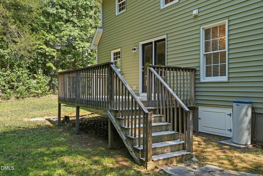 3012 Prophet Drive Hillsborough, NC 27278