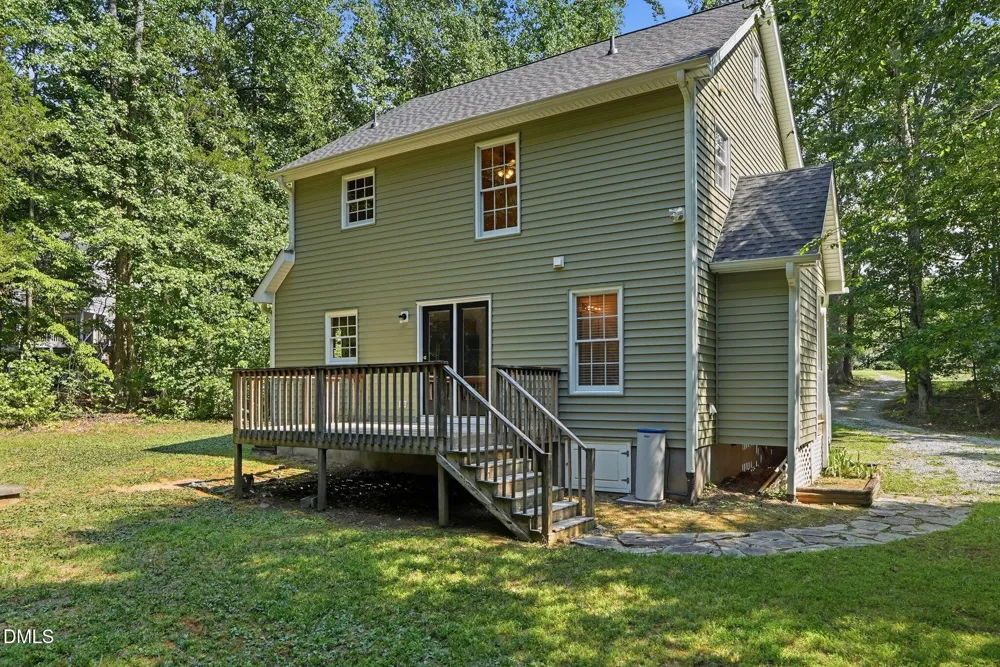 3012 Prophet Drive Hillsborough, NC 27278