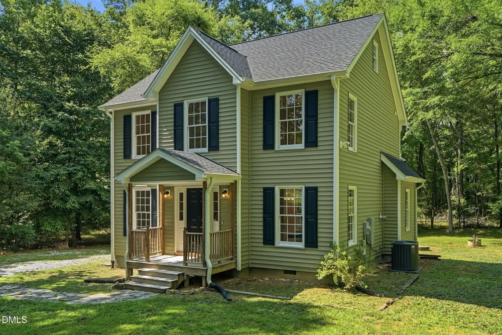 3012 Prophet Drive Hillsborough, NC 27278